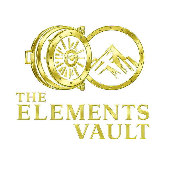 The Elements Vault 